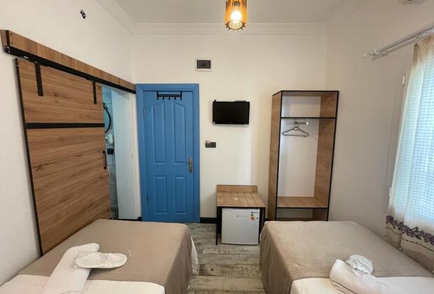 Bodrum The Professor's Hotel - Görsel 13