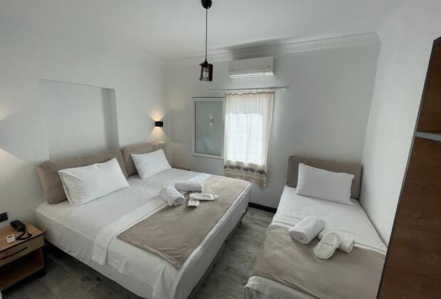 Bodrum The Professor's Hotel - Görsel 10