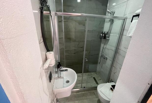 Bodrum The Professor's Hotel - Görsel 14