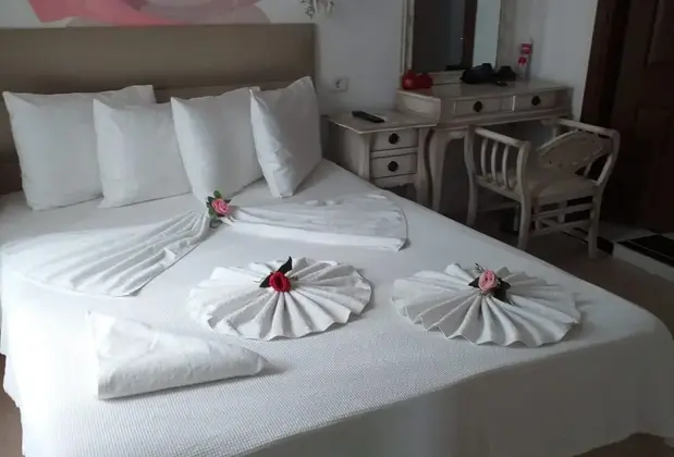 Rose Pansiyon & Cafe Sığacık - Görsel 5