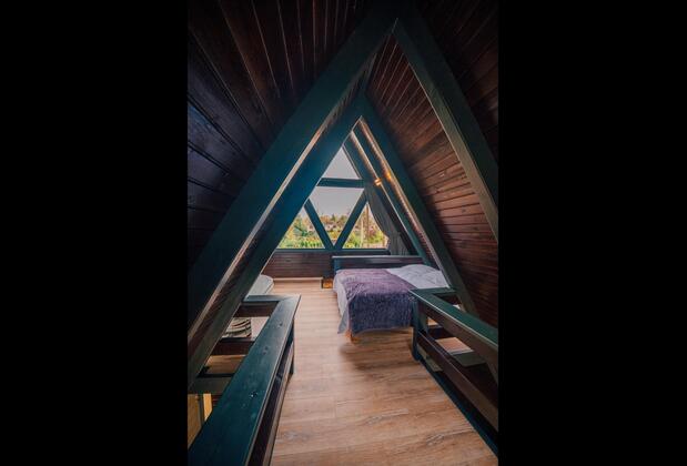 BnB Bungalov - Görsel 8