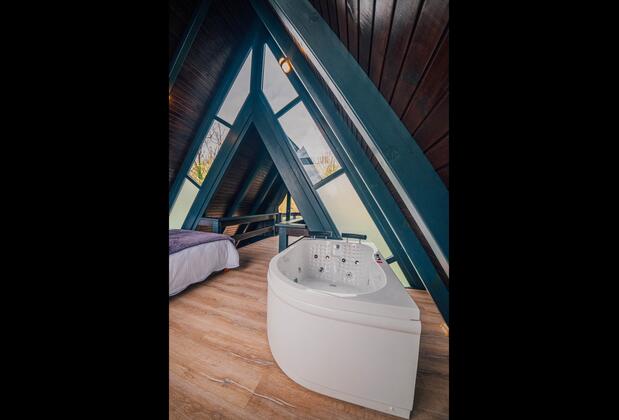 BnB Bungalov - Görsel 9