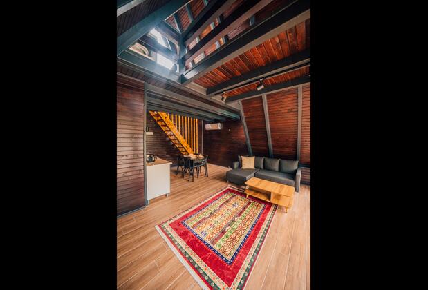 BnB Bungalov - Görsel 10