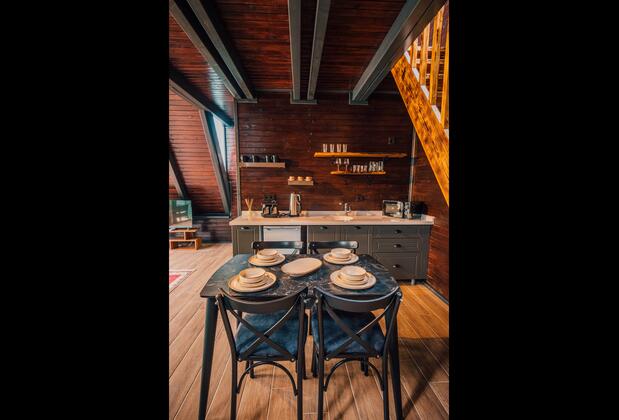 BnB Bungalov - Görsel 13