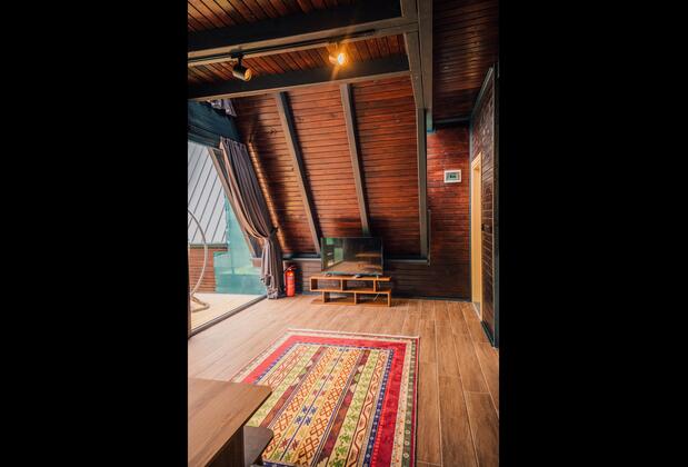 BnB Bungalov - Görsel 11