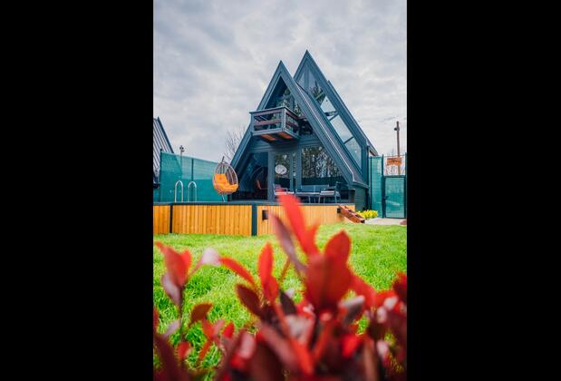 BnB Bungalov - Görsel 3