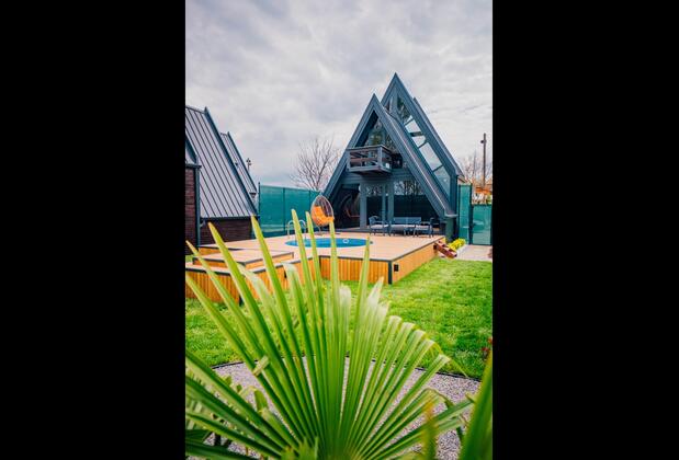 BnB Bungalov - Görsel 6