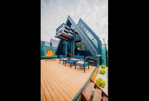 BnB Bungalov - Görsel 14