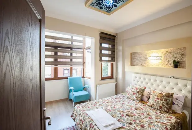 The New Season Hotel - Görsel 3