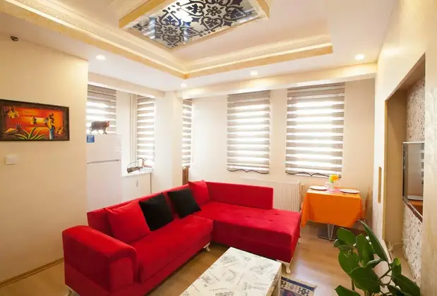 The New Season Hotel - Görsel 5