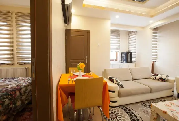 The New Season Hotel - Görsel 7