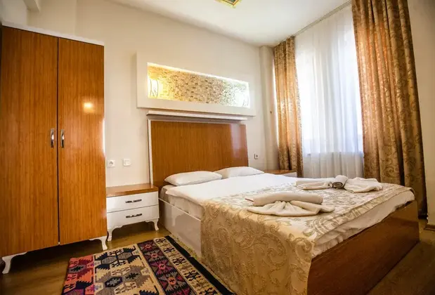 The New Season Hotel - Görsel 8