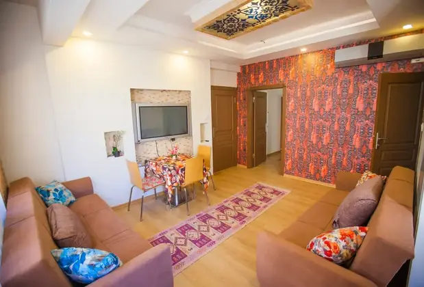 The New Season Hotel - Görsel 10