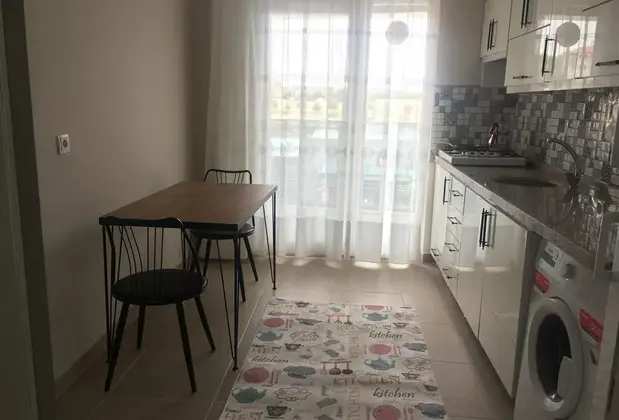 Çanakkale Geyikli Lotus Apart - Görsel 5