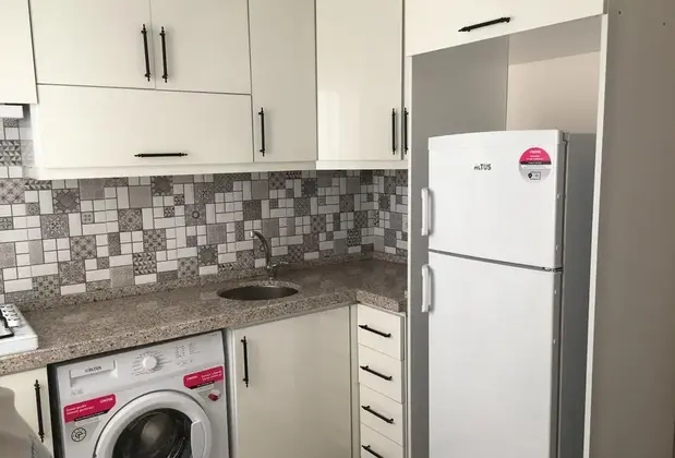 Çanakkale Geyikli Lotus Apart - Görsel 7