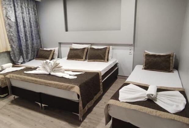 Grand Abimo Hotel - Görsel 3