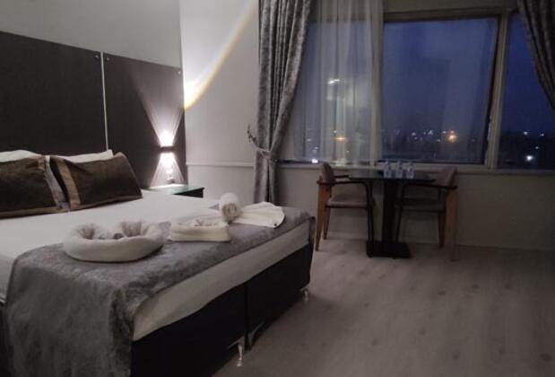 Grand Abimo Hotel - Görsel 5