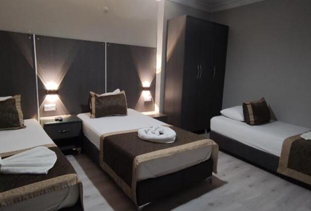 Grand Abimo Hotel - Görsel 4