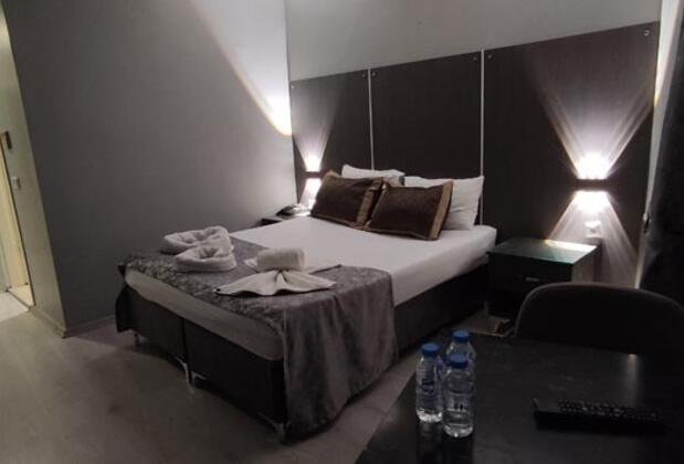 Grand Abimo Hotel - Görsel 6