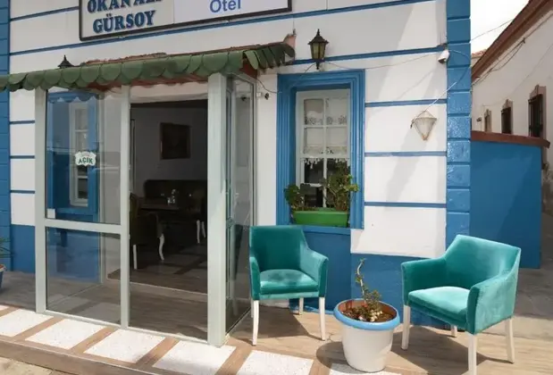 La Vita Otel Ayvalık - Görsel 10