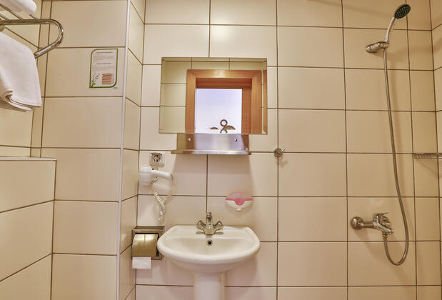 Han Hotel - Görsel 28