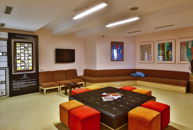 Han Hotel - Görsel 33