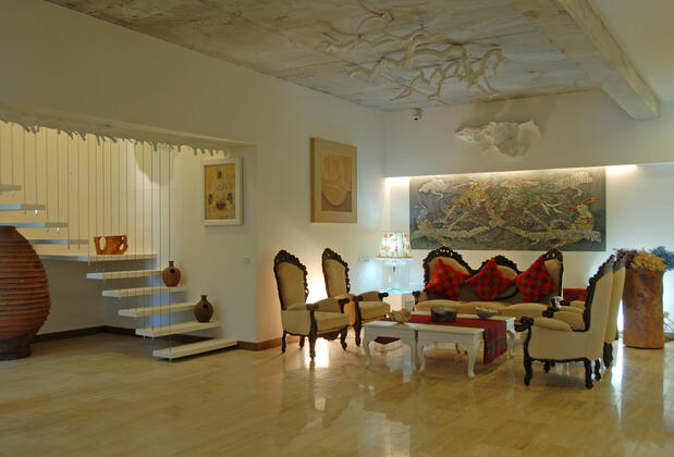 Han Hotel - Görsel 31