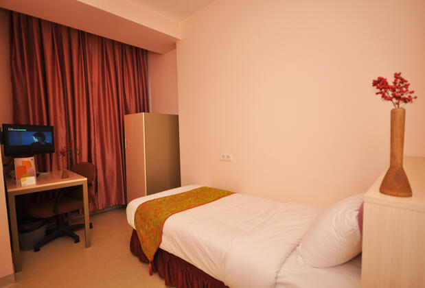 Han Hotel - Görsel 29