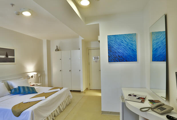 Han Hotel - Görsel 30