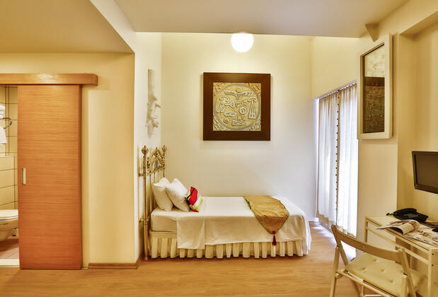 Han Hotel - Görsel 27