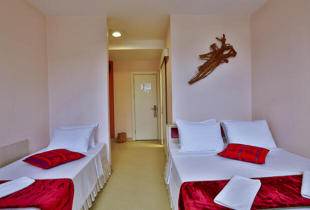 Han Hotel - Görsel 4