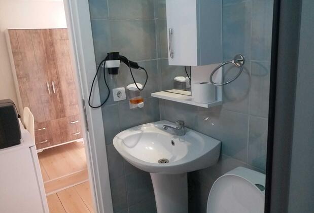 Cunda S Pansiyon - Görsel 12