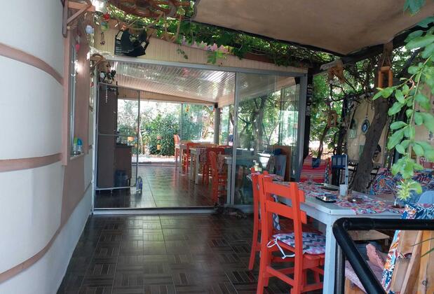 Cunda S Pansiyon - Görsel 15