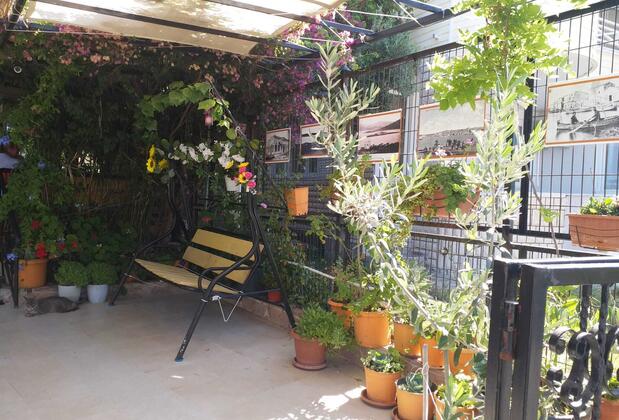 Cunda S Pansiyon - Görsel 18