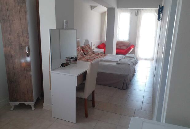 Cunda S Pansiyon - Görsel 20