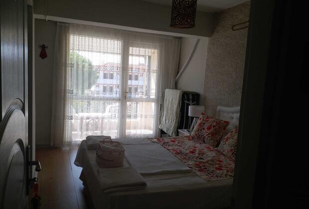 Cunda S Pansiyon - Görsel 21