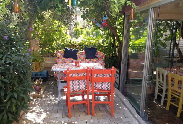 Cunda S Pansiyon - Görsel 14