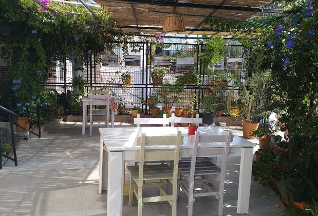 Cunda S Pansiyon - Görsel 16