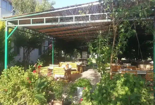 Hayıtbükü Deniz Pansiyon - Görsel 2