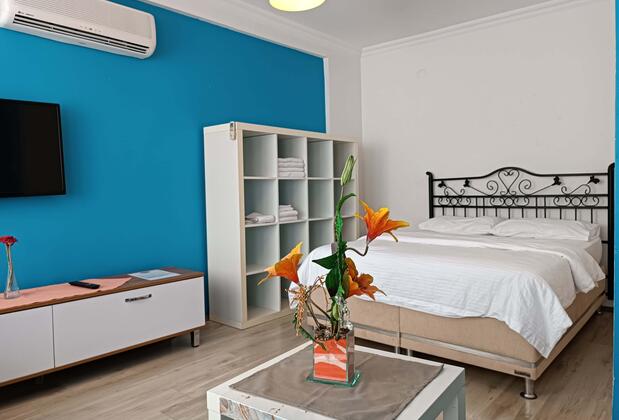 Çanakkale Merkez The City Residence Otel - Görsel 20