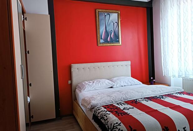 Çanakkale Merkez The City Residence Otel - Görsel 3