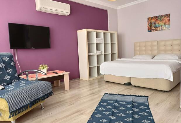 Çanakkale Merkez The City Residence Otel - Görsel 18