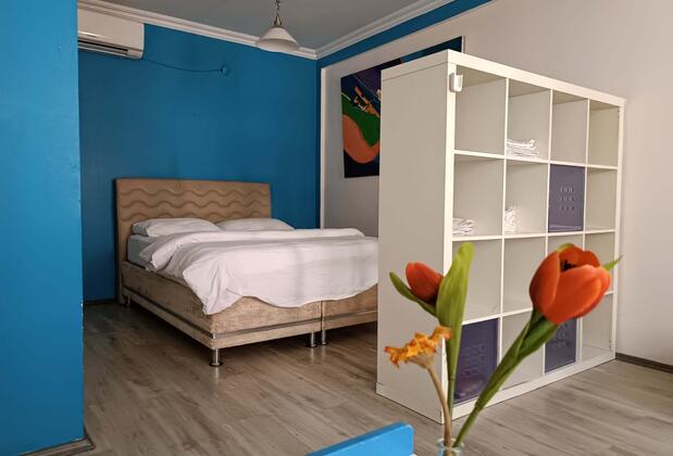 Çanakkale Merkez The City Residence Otel - Görsel 21