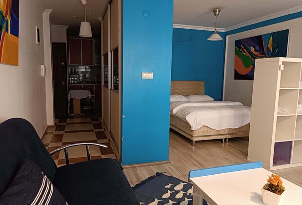 Çanakkale Merkez The City Residence Otel - Görsel 22