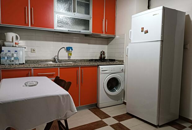 Çanakkale Merkez The City Residence Otel - Görsel 14