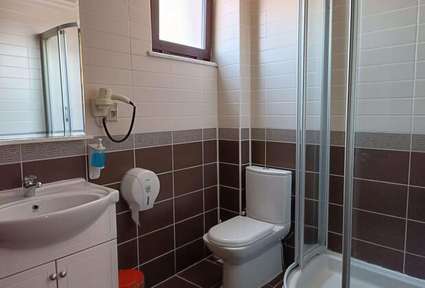 Çanakkale Merkez The City Residence Otel - Görsel 10