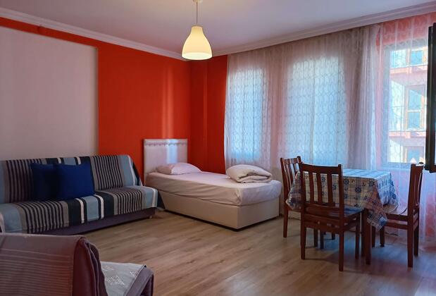 Çanakkale Merkez The City Residence Otel - Görsel 7