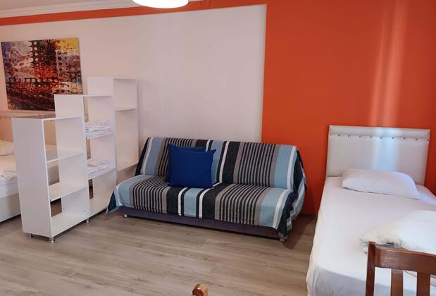 Çanakkale Merkez The City Residence Otel - Görsel 8