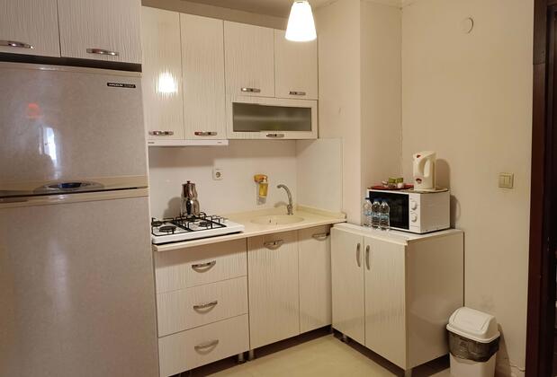 Çanakkale Merkez The City Residence Otel - Görsel 24