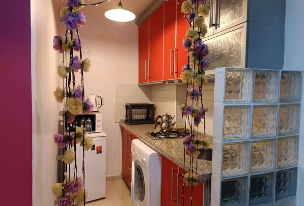 Çanakkale Merkez The City Residence Otel - Görsel 9